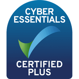 Cyber Essentials Plus Certified
